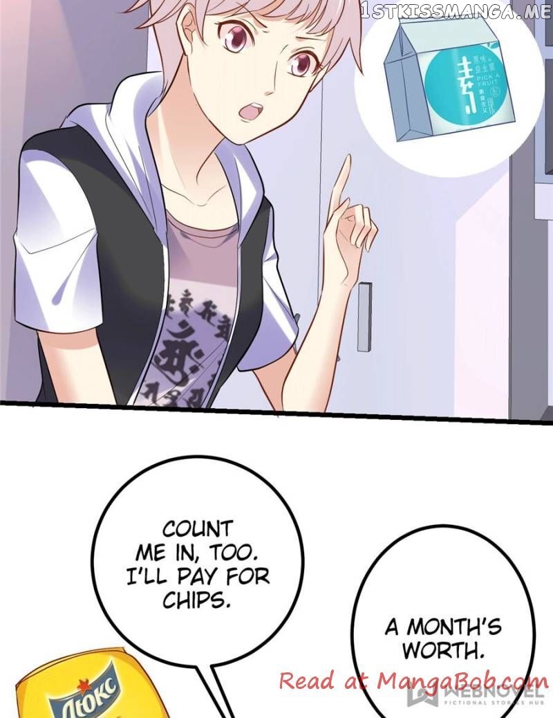 My Beautiful Time with You chapter 104 - page 2