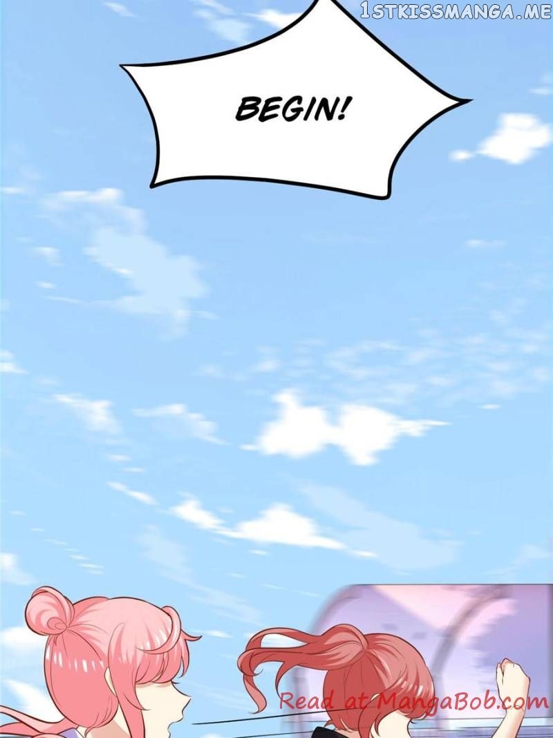 My Beautiful Time with You chapter 104 - page 21
