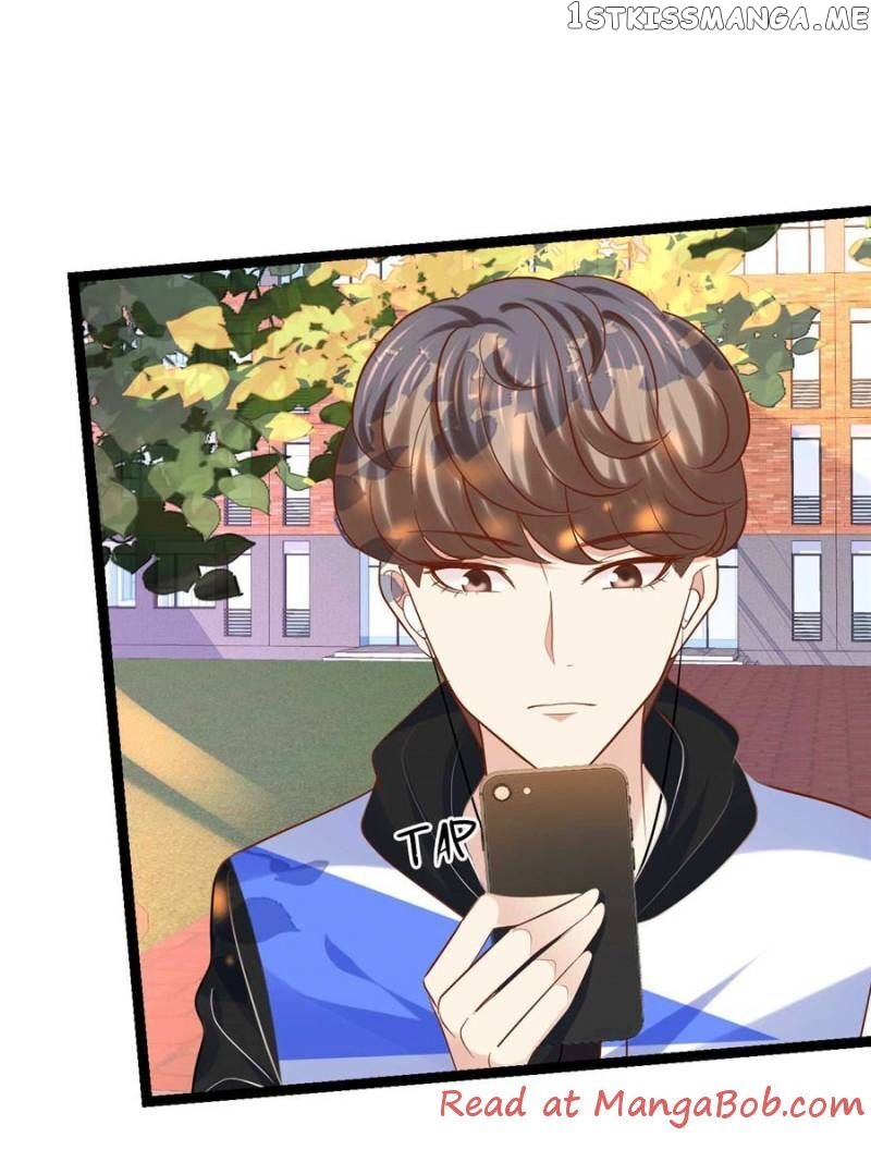 My Beautiful Time with You chapter 104 - page 26