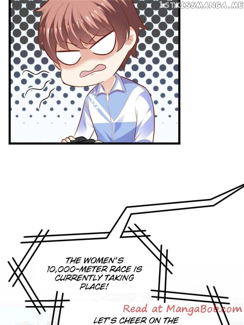 My Beautiful Time with You chapter 104 - page 33