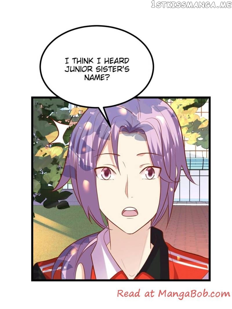 My Beautiful Time with You chapter 104 - page 36