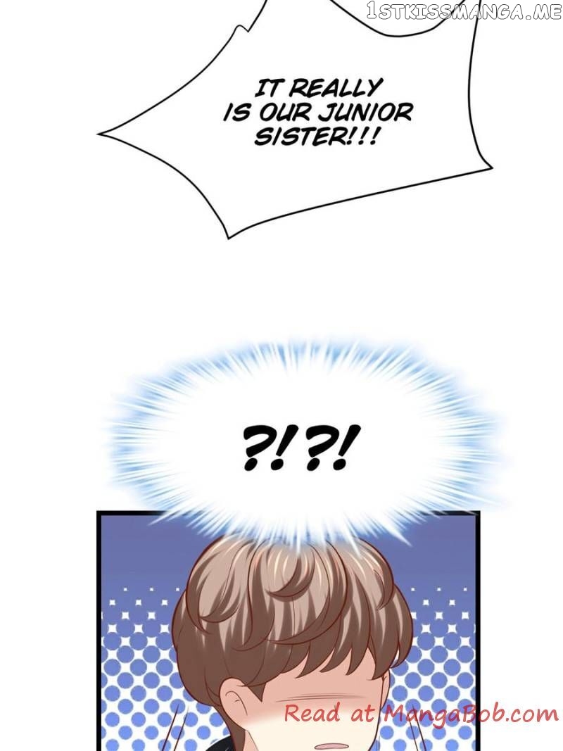 My Beautiful Time with You chapter 104 - page 50