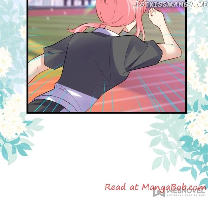 My Beautiful Time with You chapter 104 - page 55