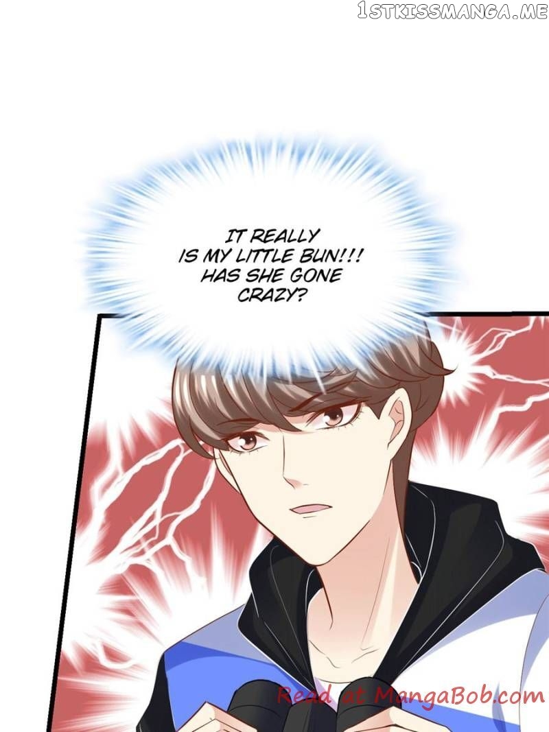 My Beautiful Time with You chapter 104 - page 56