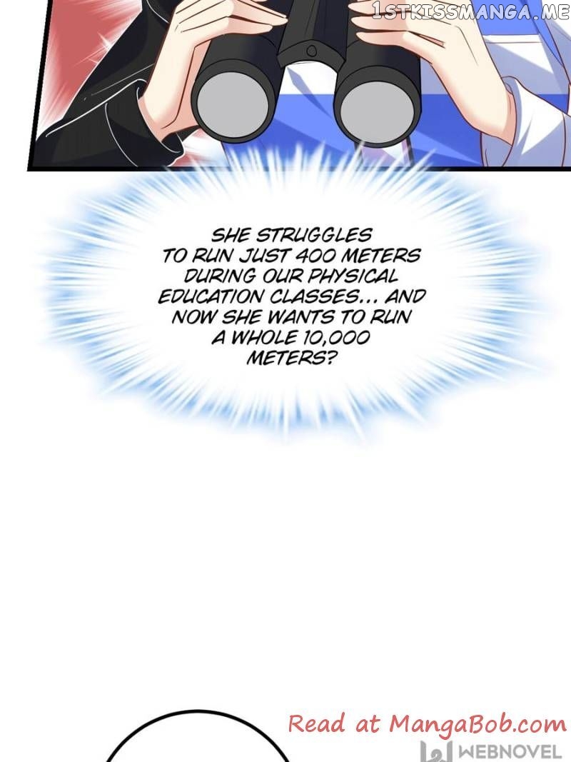 My Beautiful Time with You chapter 104 - page 57