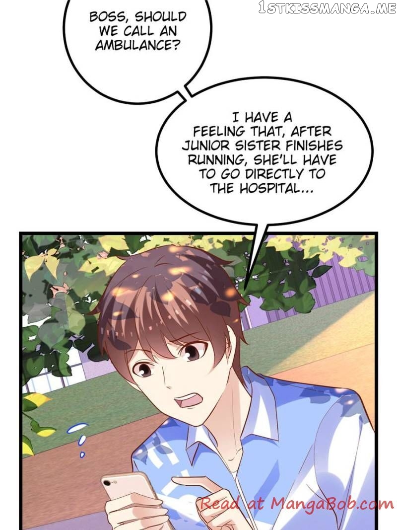 My Beautiful Time with You chapter 104 - page 59