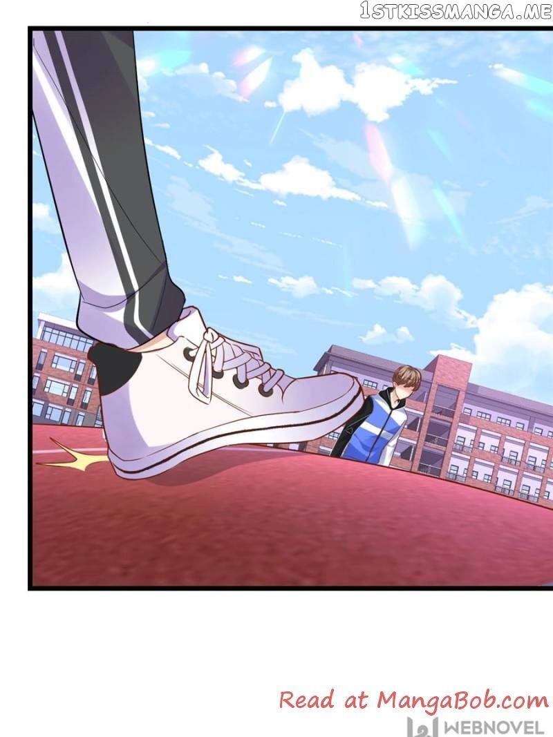 My Beautiful Time with You chapter 104 - page 65