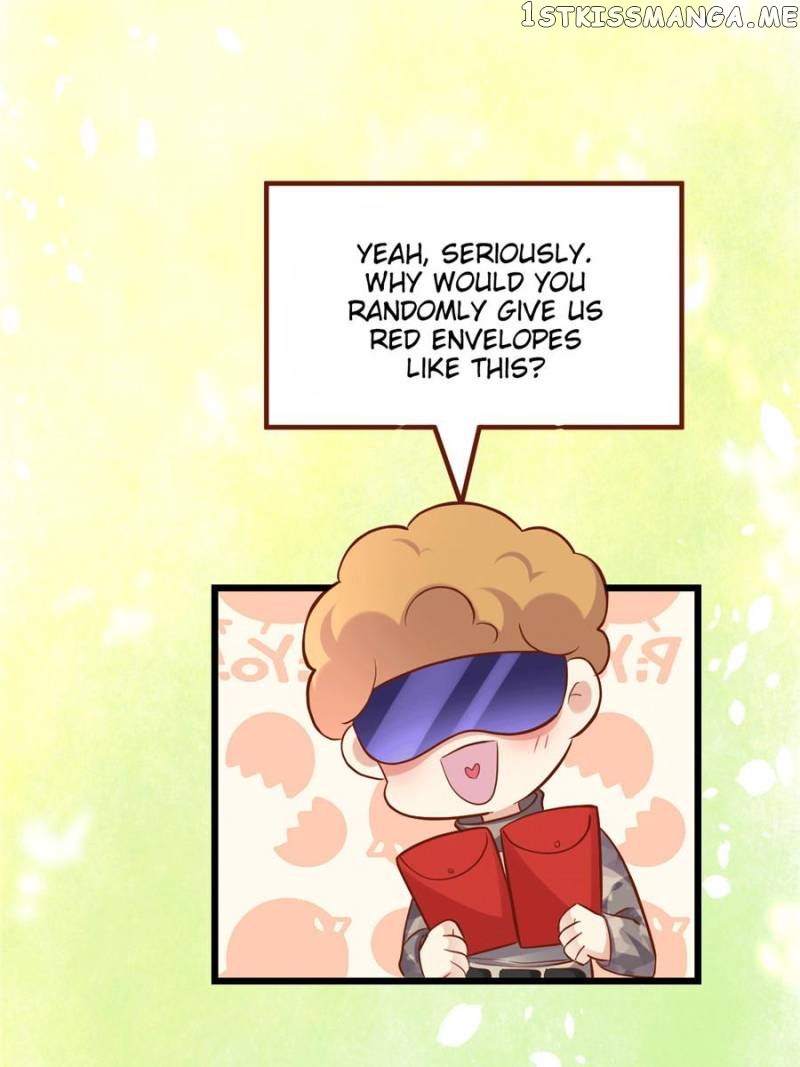 My Beautiful Time with You chapter 103 - page 24