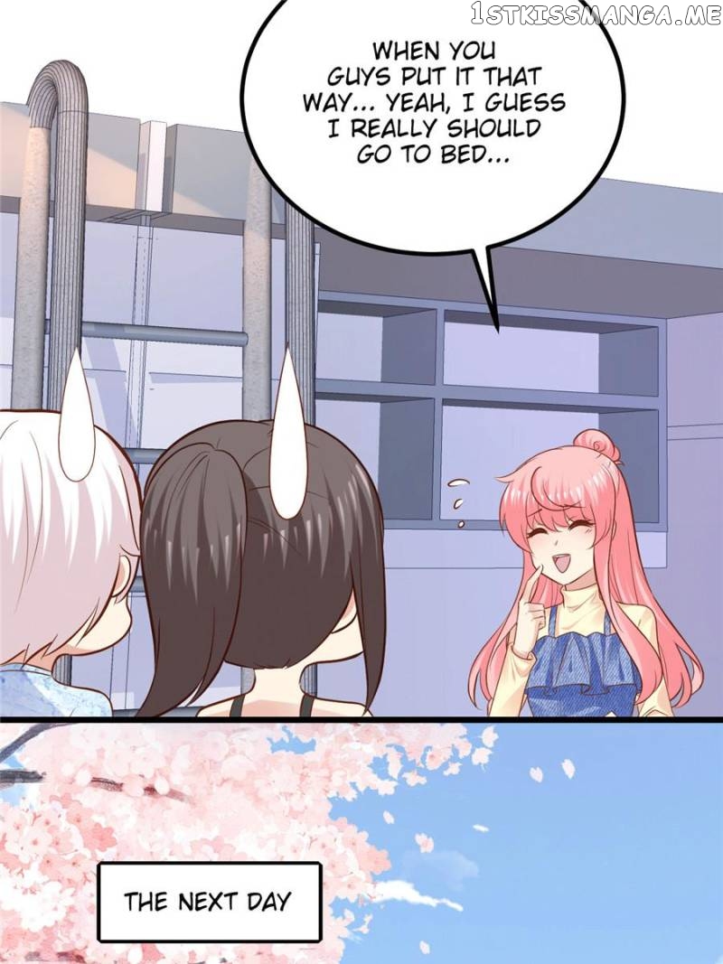 My Beautiful Time with You chapter 103 - page 47