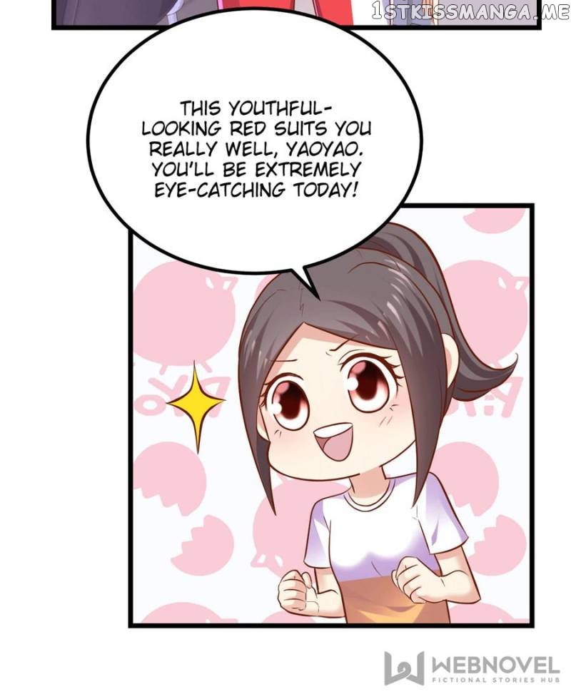 My Beautiful Time with You chapter 103 - page 51