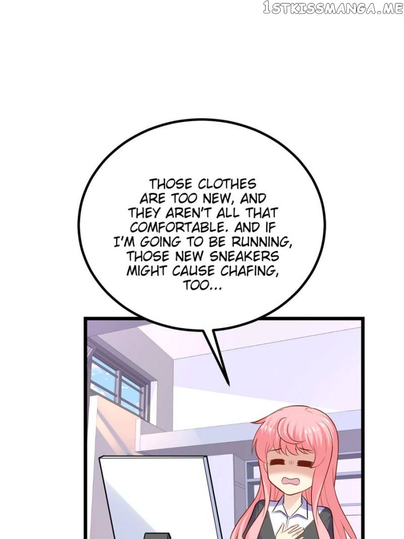 My Beautiful Time with You chapter 103 - page 55