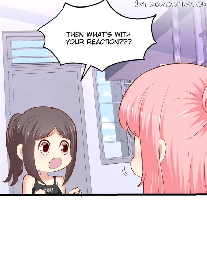 My Beautiful Time with You chapter 102 - page 3