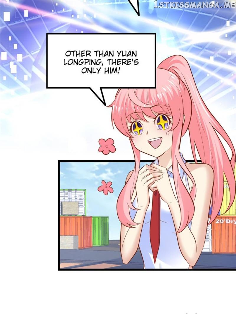 My Beautiful Time with You chapter 102 - page 31