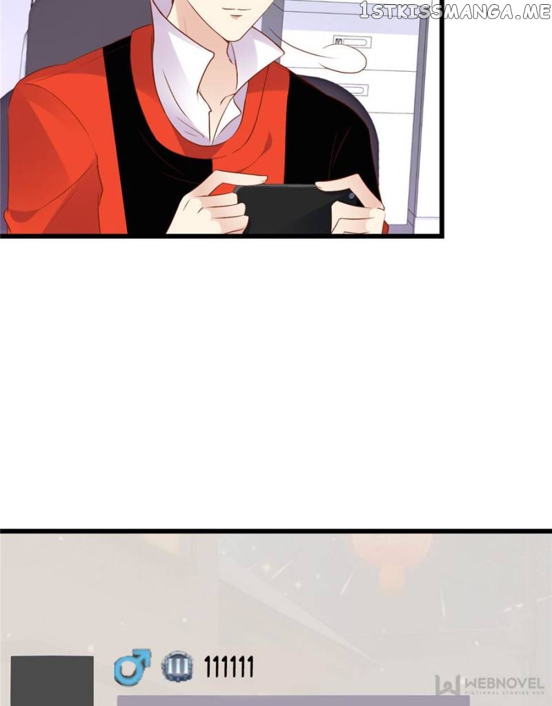 My Beautiful Time with You chapter 102 - page 34