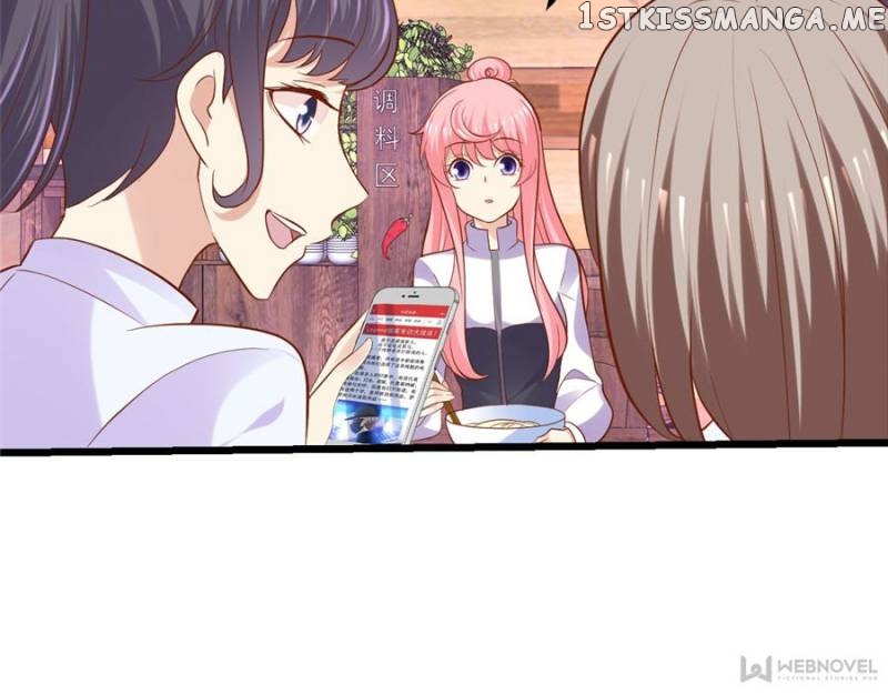 My Beautiful Time with You chapter 102 - page 42