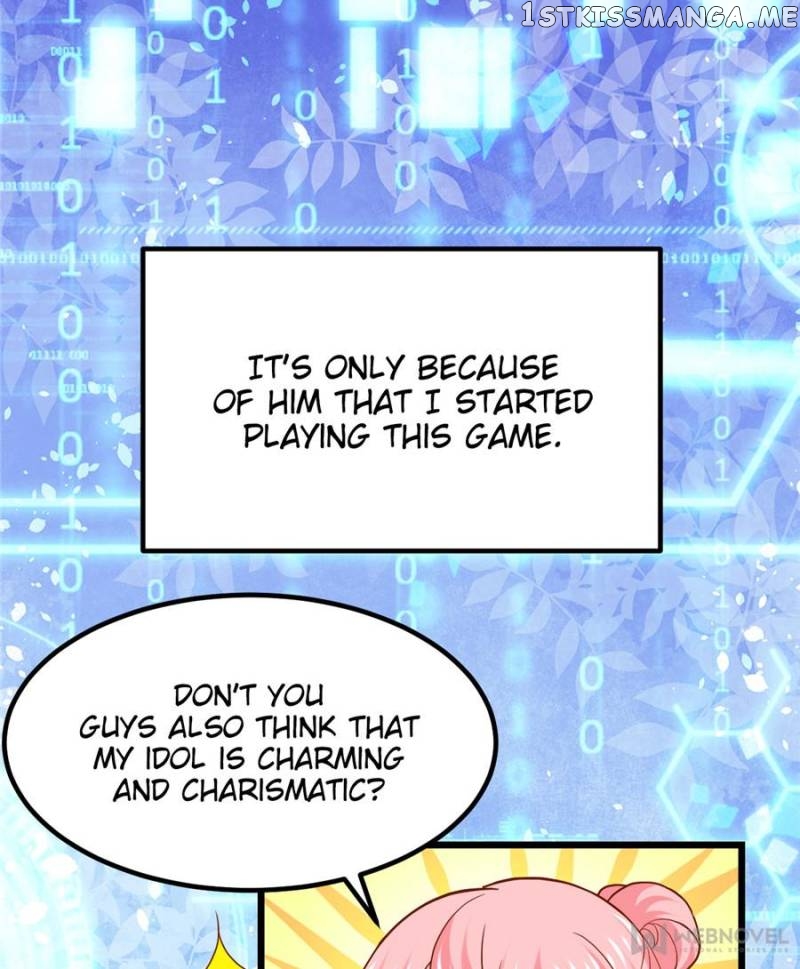 My Beautiful Time with You chapter 102 - page 55