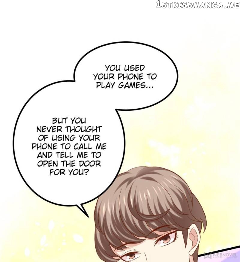 My Beautiful Time with You chapter 101 - page 1