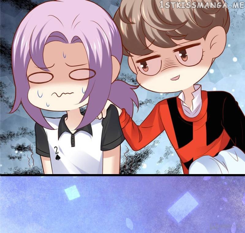 My Beautiful Time with You chapter 101 - page 11
