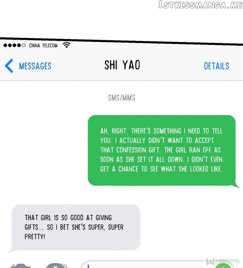 My Beautiful Time with You chapter 101 - page 15