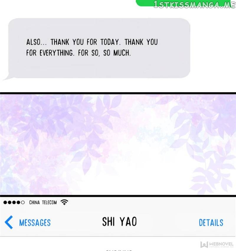 My Beautiful Time with You chapter 101 - page 46