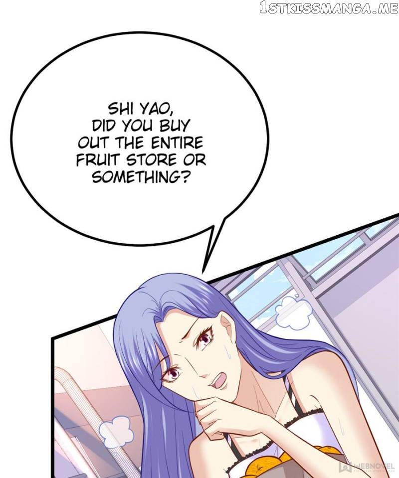 My Beautiful Time with You chapter 101 - page 54