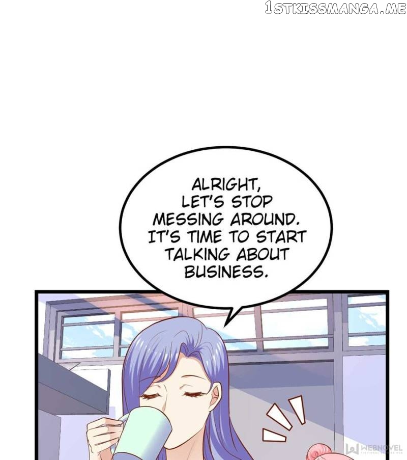 My Beautiful Time with You chapter 101 - page 59