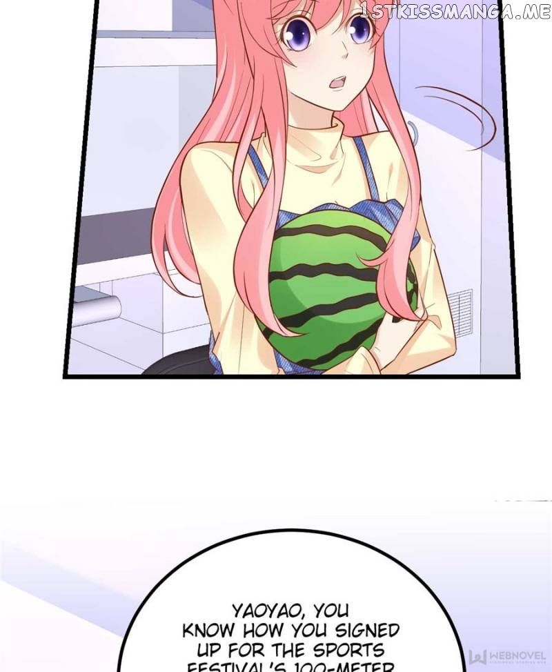 My Beautiful Time with You chapter 101 - page 61