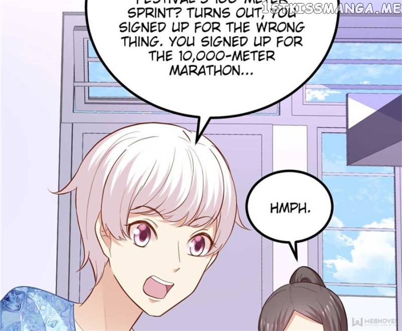 My Beautiful Time with You chapter 101 - page 62