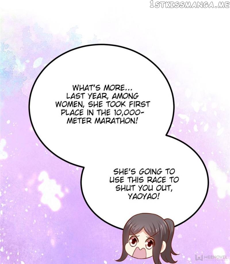 My Beautiful Time with You chapter 101 - page 64