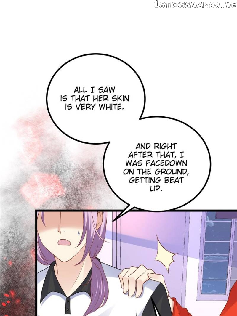 My Beautiful Time with You chapter 101 - page 8