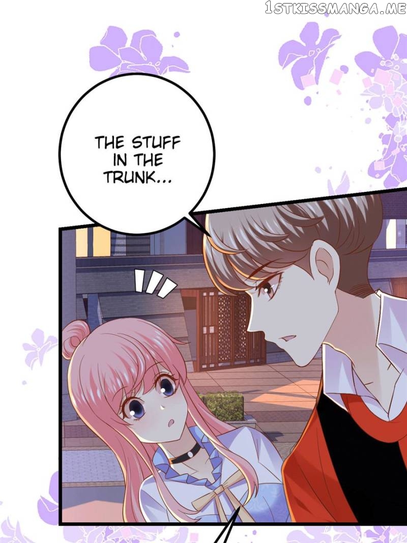My Beautiful Time with You chapter 100 - page 11