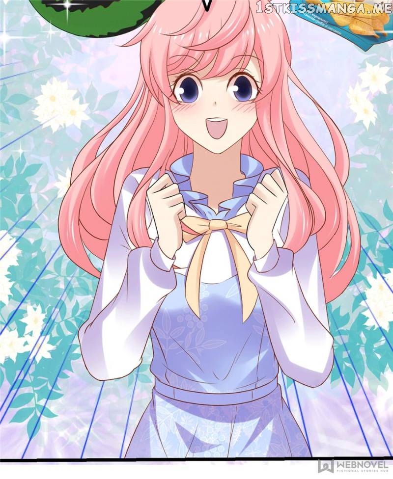 My Beautiful Time with You chapter 100 - page 20
