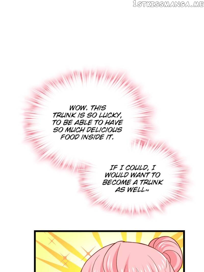 My Beautiful Time with You chapter 100 - page 21