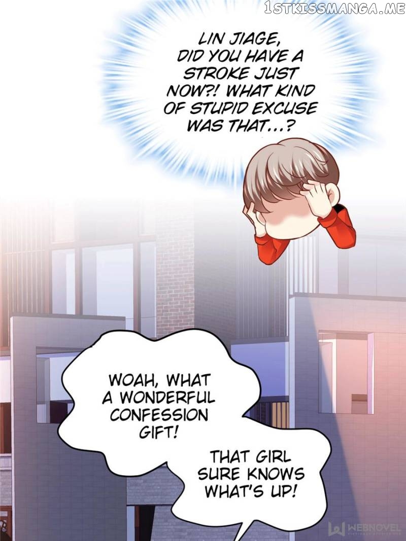My Beautiful Time with You chapter 100 - page 29