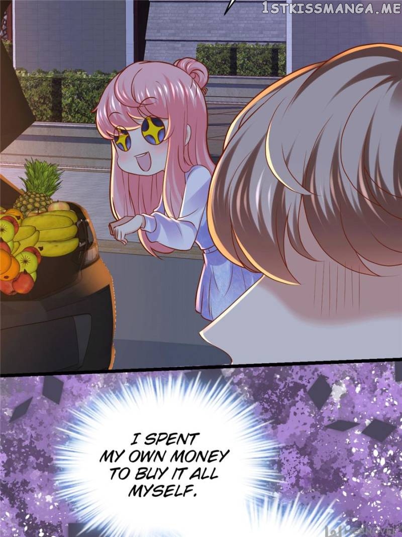 My Beautiful Time with You chapter 100 - page 31