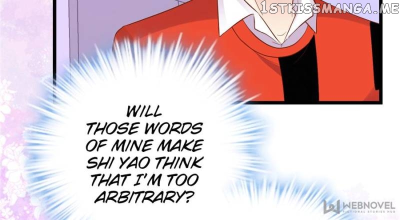 My Beautiful Time with You chapter 100 - page 46