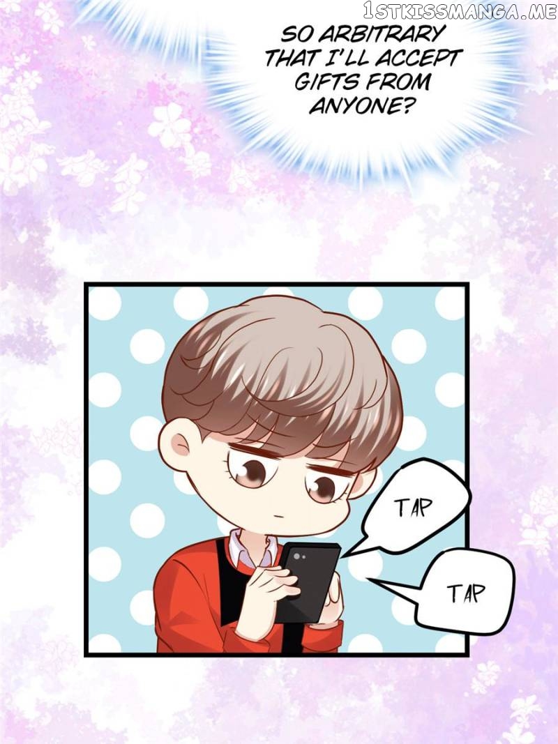 My Beautiful Time with You chapter 100 - page 47