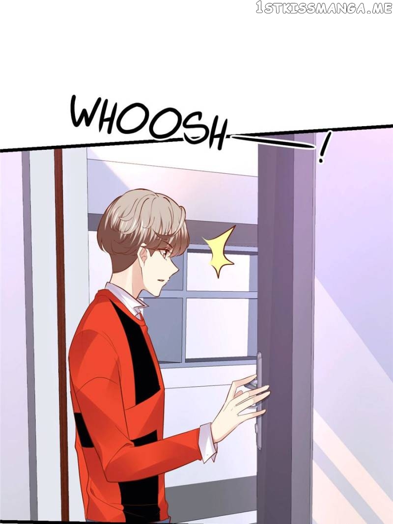 My Beautiful Time with You chapter 100 - page 51