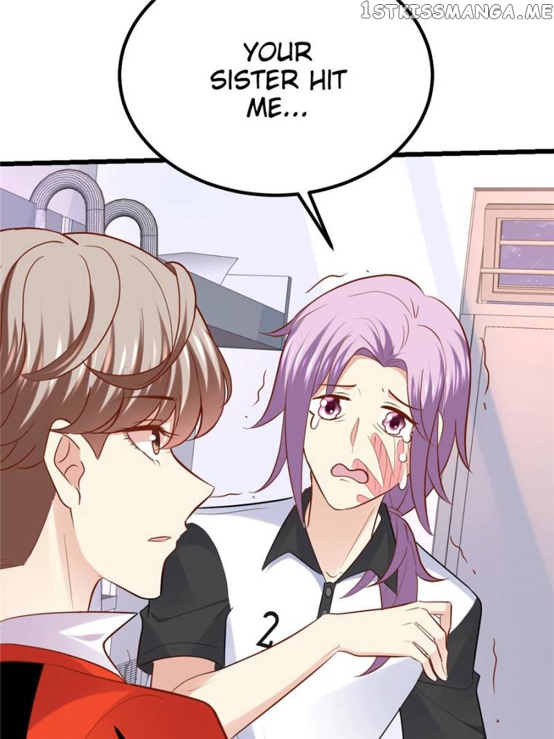 My Beautiful Time with You chapter 100 - page 55