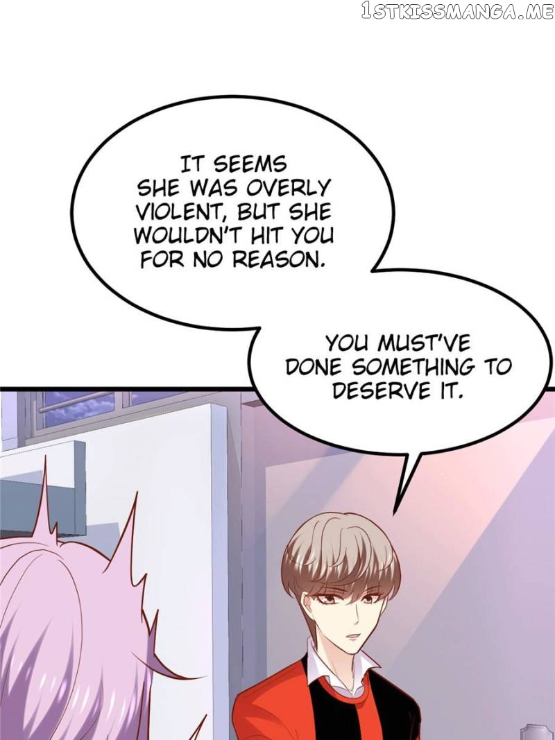 My Beautiful Time with You chapter 100 - page 57