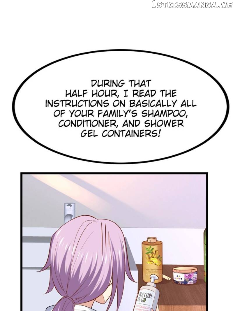 My Beautiful Time with You chapter 100 - page 62