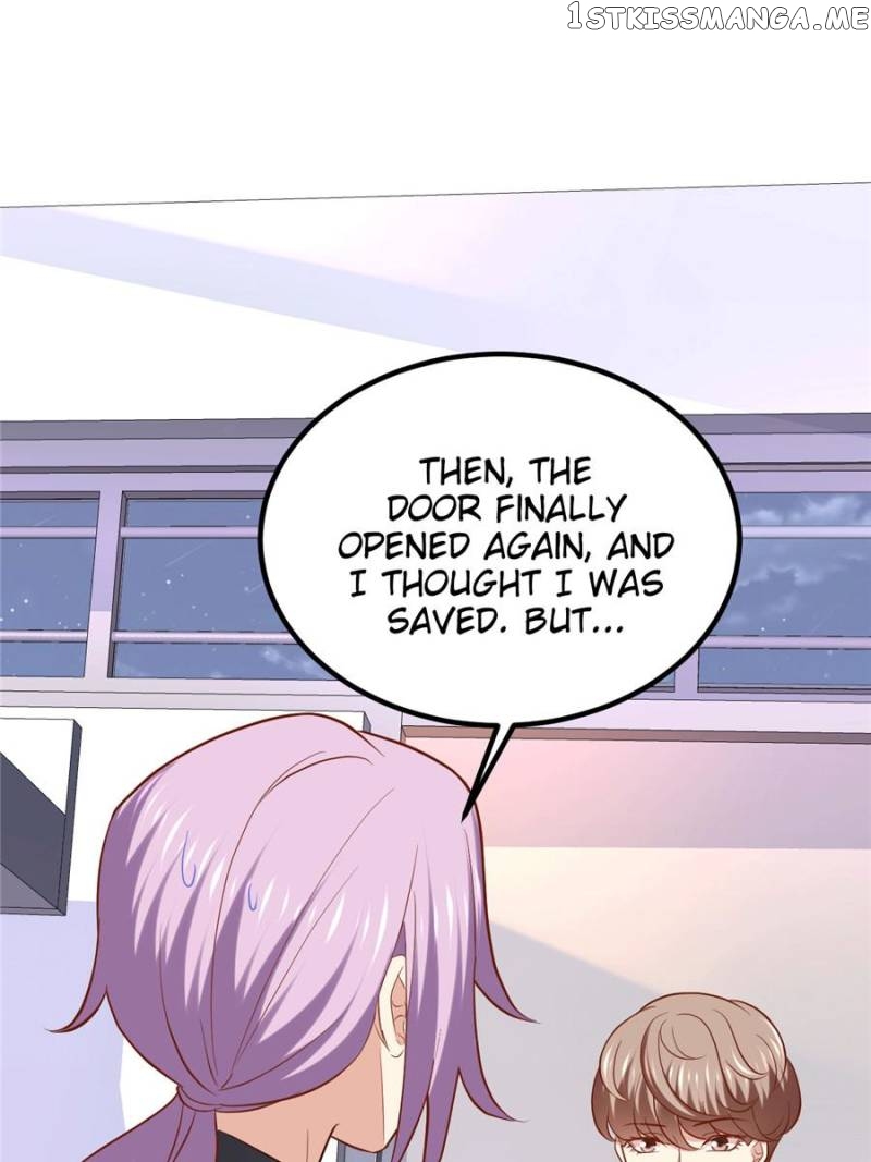 My Beautiful Time with You chapter 100 - page 65