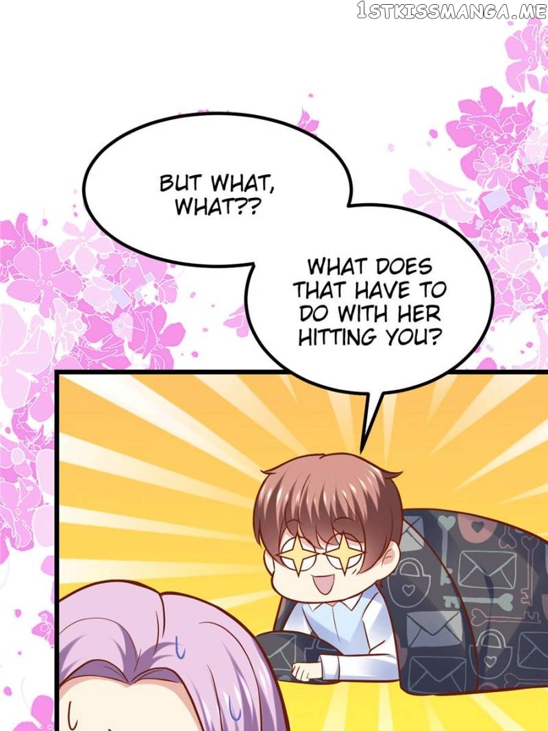 My Beautiful Time with You chapter 100 - page 67
