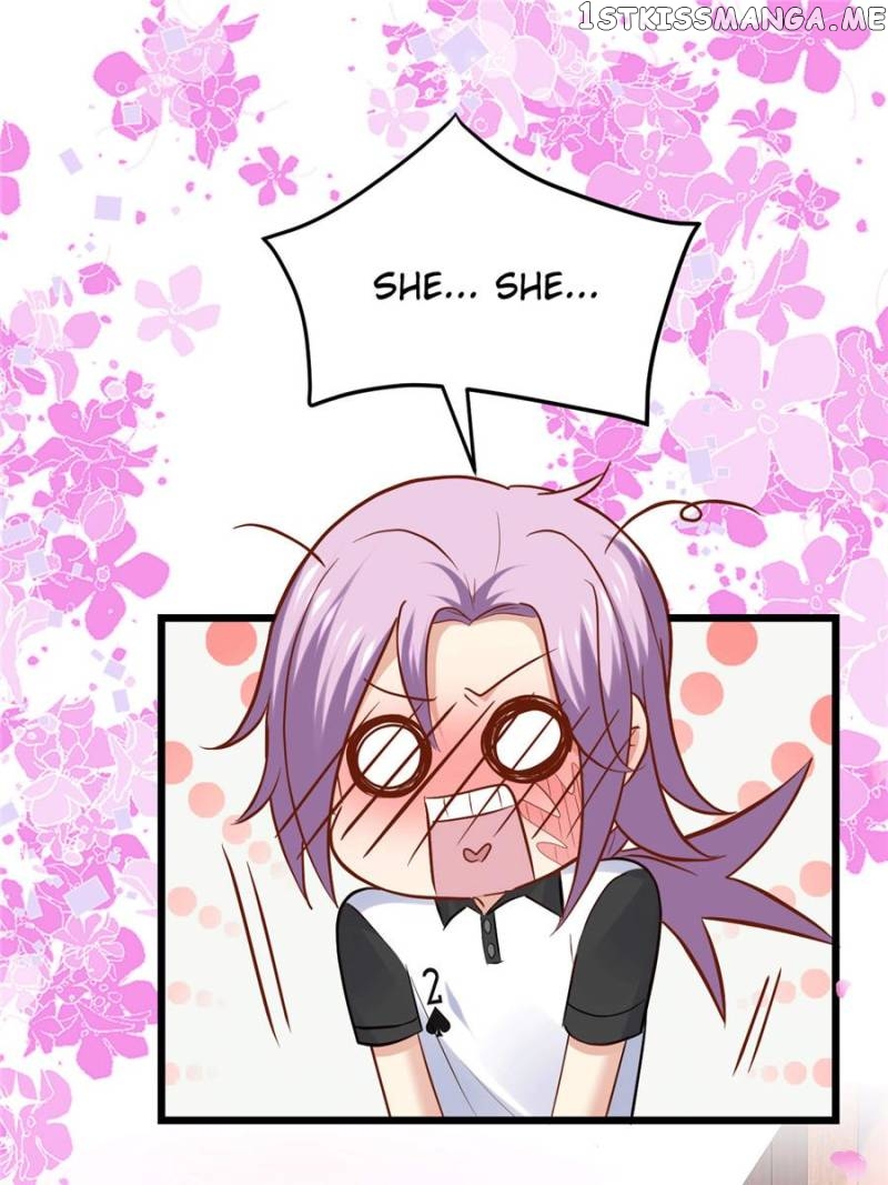 My Beautiful Time with You chapter 100 - page 69