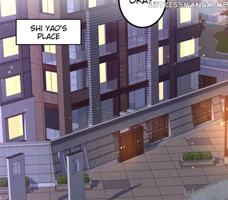 My Beautiful Time with You chapter 100 - page 8