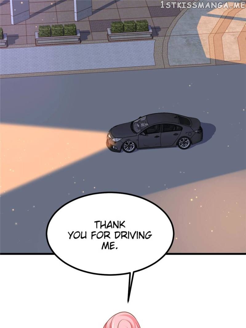 My Beautiful Time with You chapter 100 - page 9