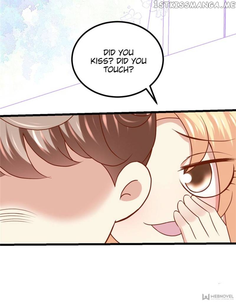 My Beautiful Time with You chapter 99 - page 13