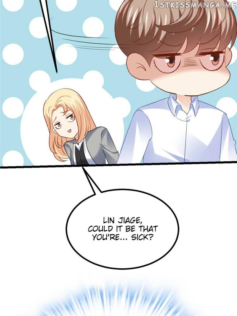 My Beautiful Time with You chapter 99 - page 16