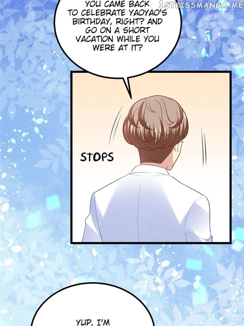 My Beautiful Time with You chapter 99 - page 23