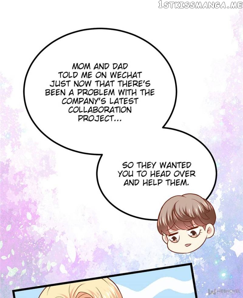 My Beautiful Time with You chapter 99 - page 26